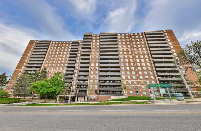 1715-15 La Rose Avenue, Toronto | Image 1