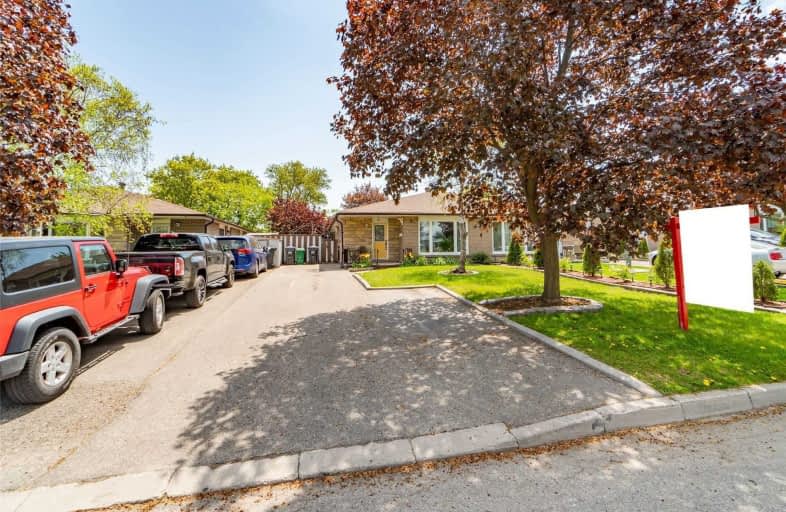 91 Drake Boulevard, Brampton | Image 1