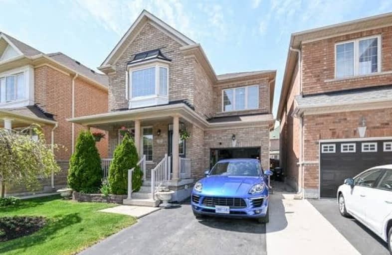 32 Openbay Gardens, Brampton | Image 1