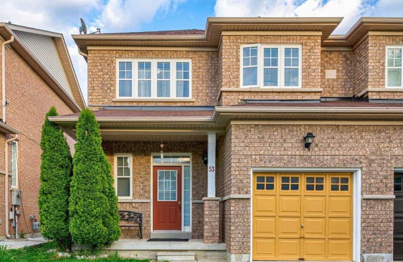 53 Ashdale Road, Brampton | Image 1