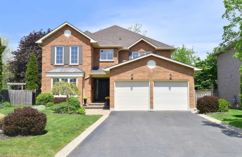 2171 Mystic Court, Burlington | Image 1