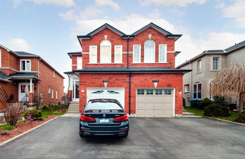3156 Clayhill Road, Mississauga | Image 1