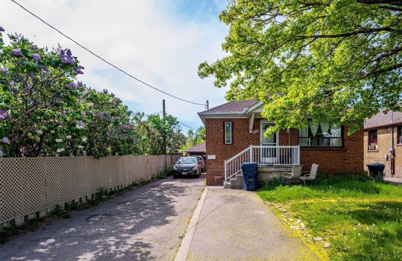 559 Evans Avenue, Toronto | Image 1