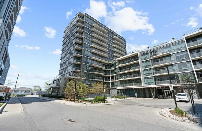 804-1185 The Queensway, Toronto | Image 1