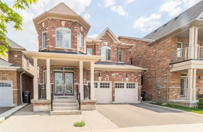 21 Kilkarrin Road, Brampton | Image 1