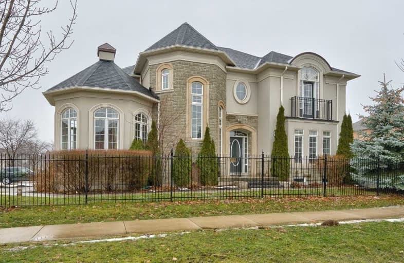 66 Great Lakes Boulevard, Oakville | Image 1