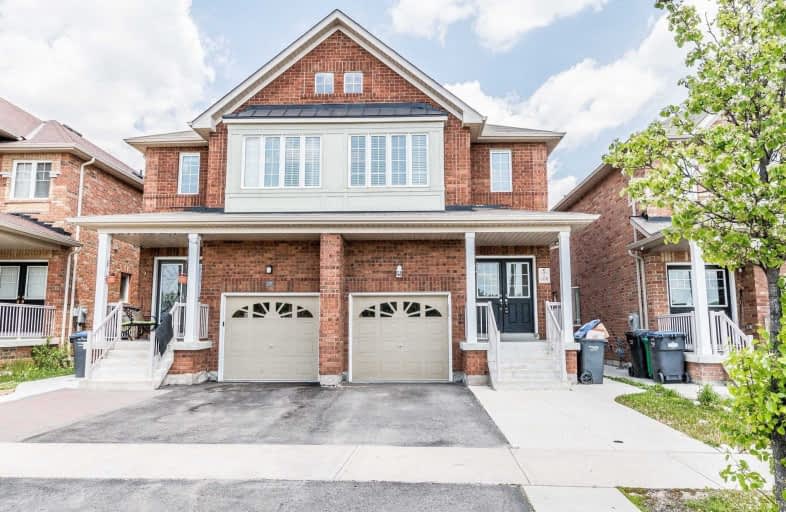 135 Heartview Road, Brampton | Image 1