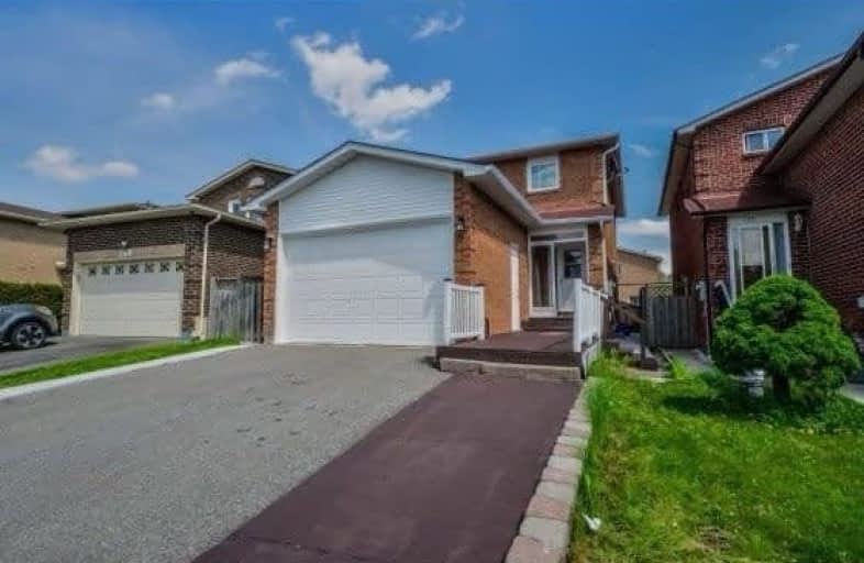 157 Wexford Road, Brampton | Image 1