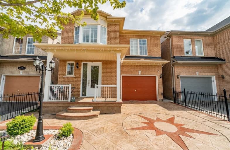 60 Sled Dog Road, Brampton | Image 1