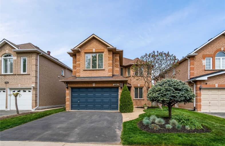 2281 Fourth Line, Oakville | Image 1