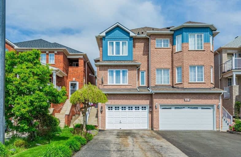 363 Wildgrass Road, Mississauga | Image 1