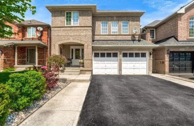 337 Brisdale Drive, Brampton | Image 1