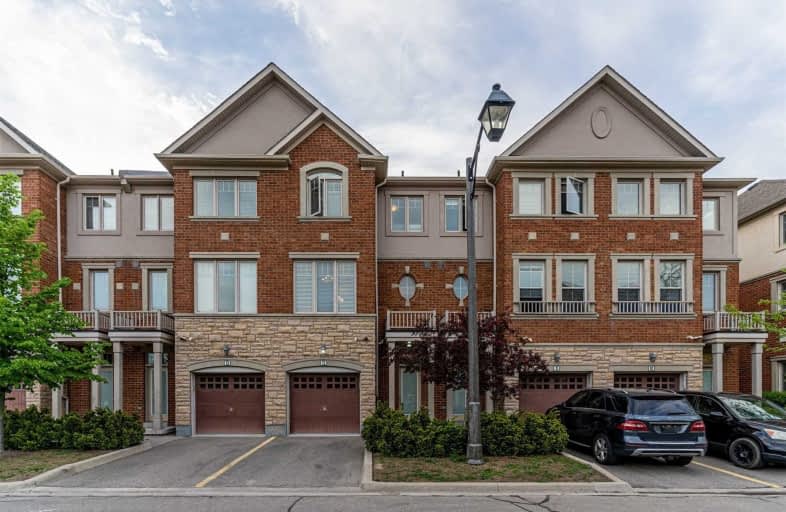 12-5710 Long Valley Road, Mississauga | Image 1