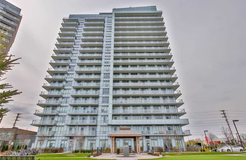 707-4655 Glen Erin Drive, Mississauga | Image 1