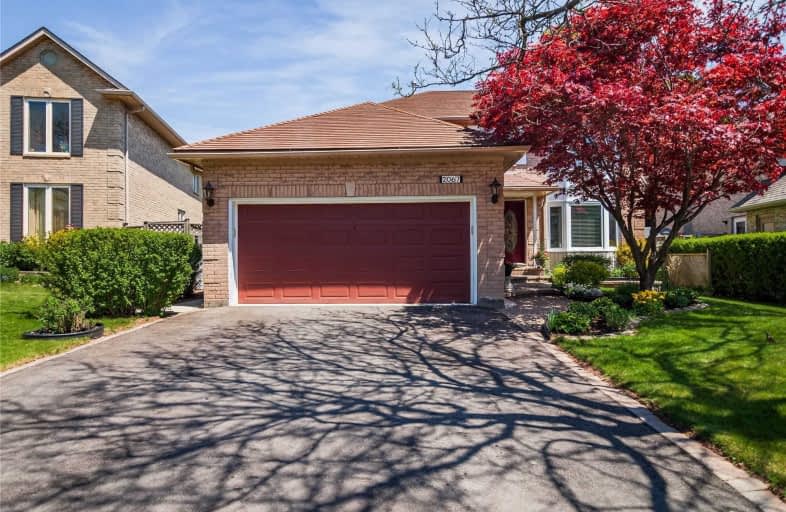 2067 Pelee Boulevard, Oakville | Image 1