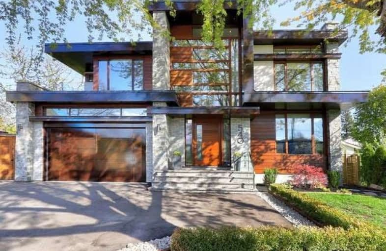 540 Brookside Drive, Oakville | Image 1