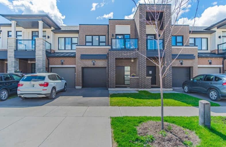 416 Wheat Boom Drive, Oakville | Image 1