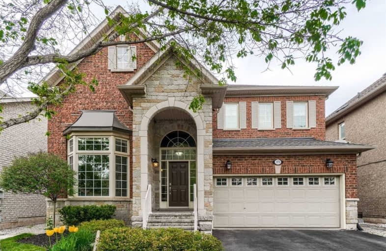 375 Burloak Drive, Oakville | Image 1