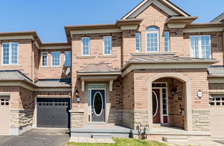 198 Duskywing Way, Oakville | Image 1