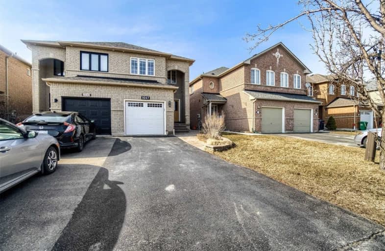 3247 Raindance Crescent, Mississauga | Image 1