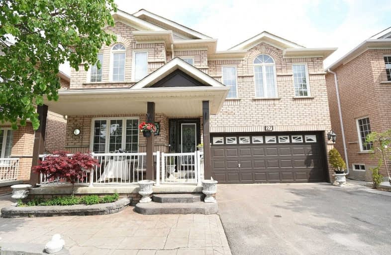 27 Berries Drive, Brampton | Image 1