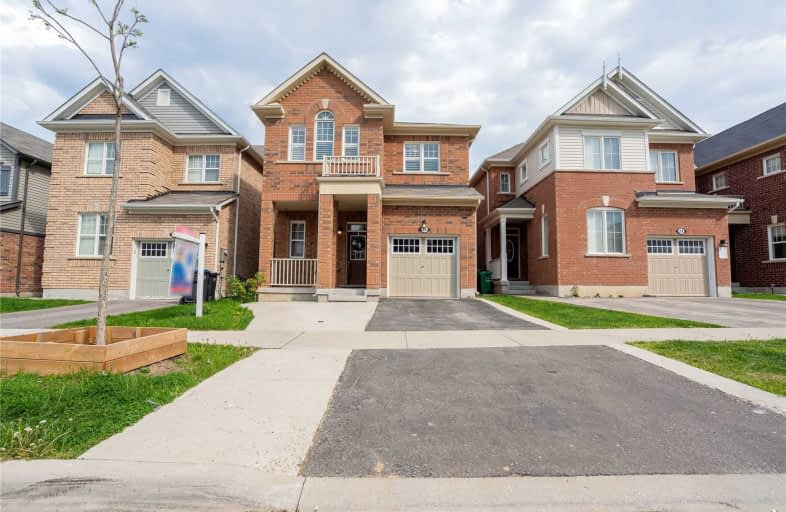 26 Stedford Crescent, Brampton | Image 1