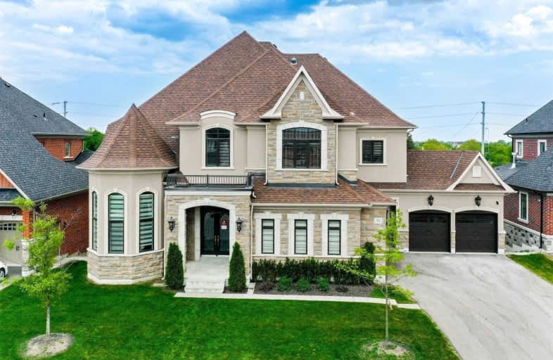 70 Belladonna Circle, Brampton | Image 1