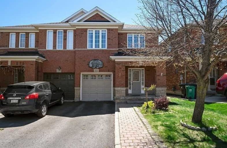 62 Rivermere Court, Brampton | Image 1