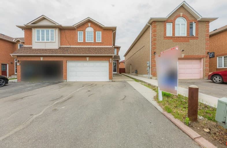 17 Lauraglen Crescent, Brampton | Image 1