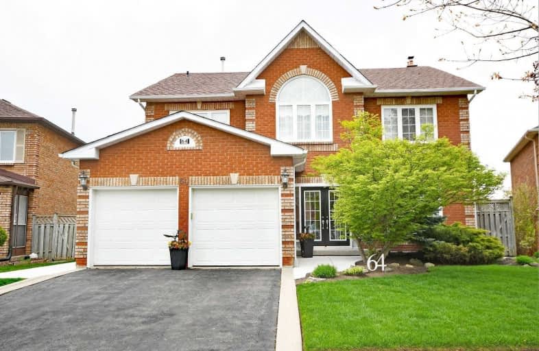 64 Fernbrook Crescent, Brampton | Image 1