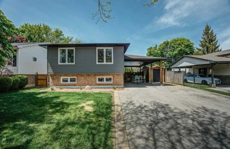 1352 Vancouver Crescent, Burlington | Image 1