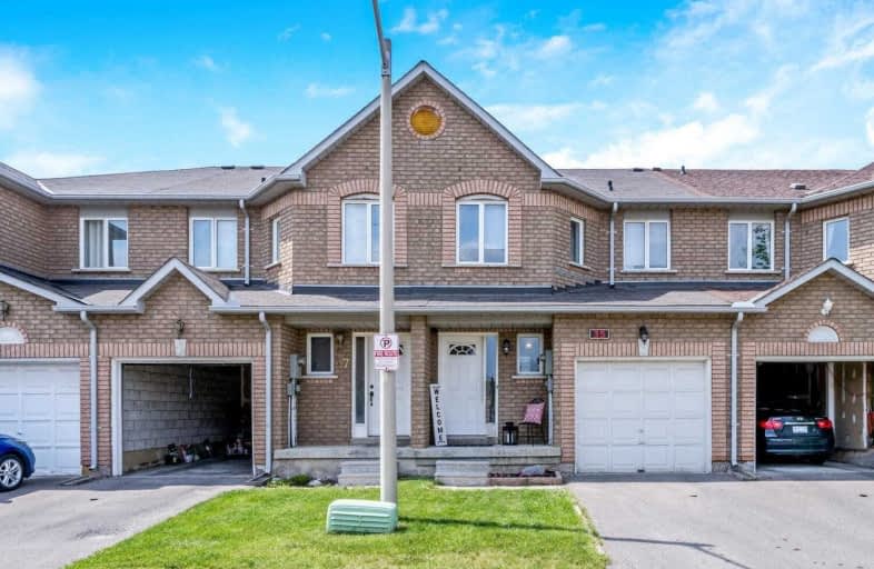 35-200 Cresthaven Road, Brampton | Image 1