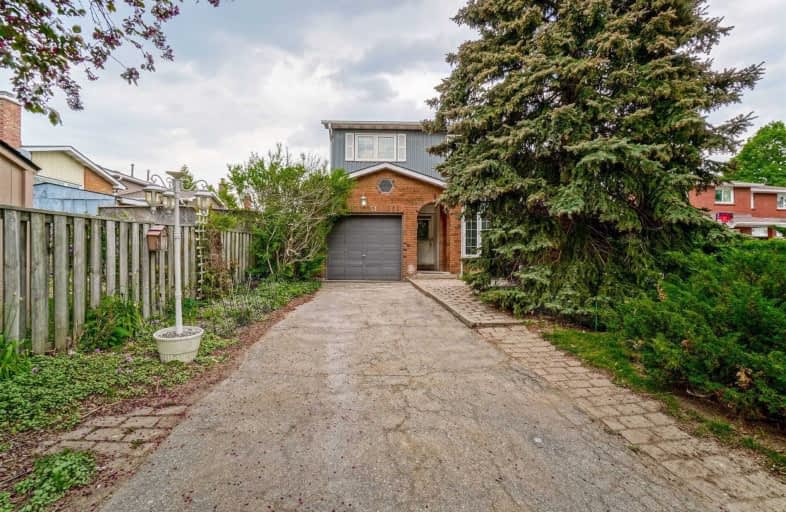 51 Lady Stewart Boulevard, Brampton | Image 1