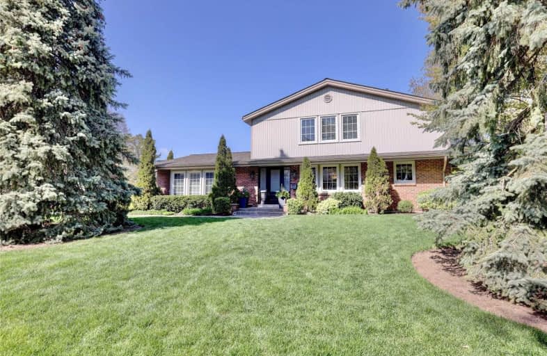 271 Ash Tree Way, Oakville | Image 1