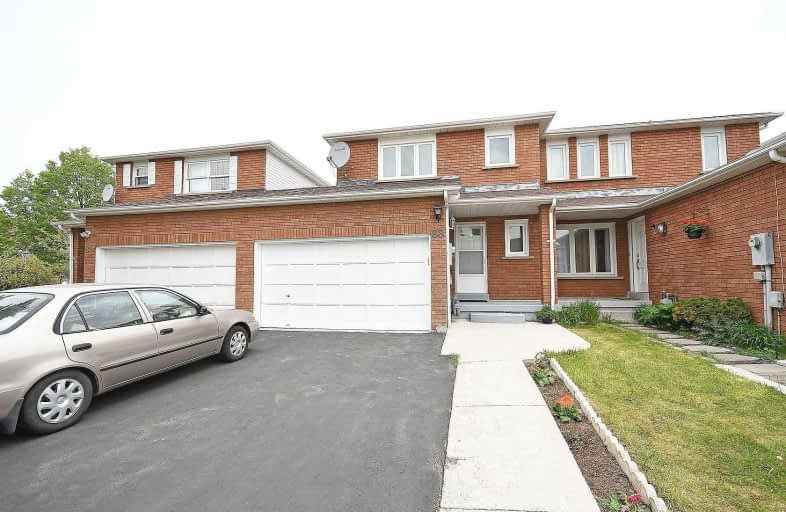 88 Tulip Drive, Brampton | Image 1