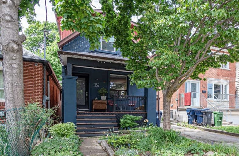 352 Harvie Avenue, Toronto | Image 1