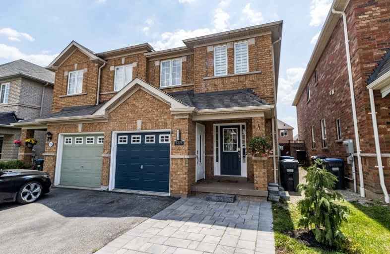 5228 Tresca Trail, Mississauga | Image 1