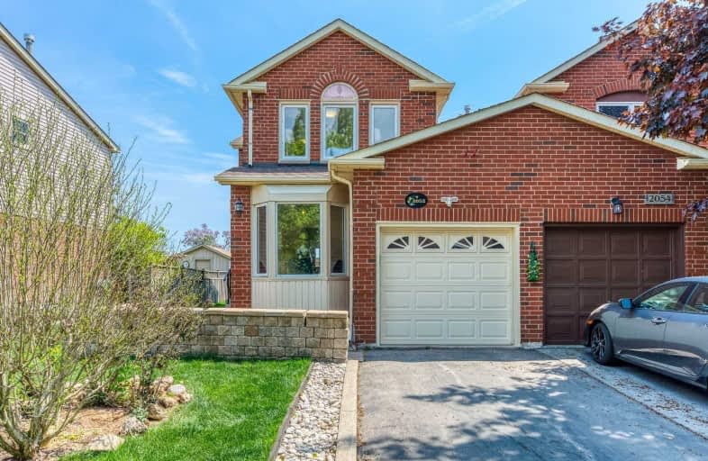 2052 Glenada Crescent, Oakville | Image 1