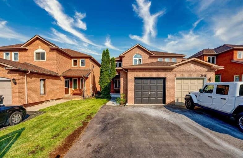 3914 Beechnut Row, Mississauga | Image 1