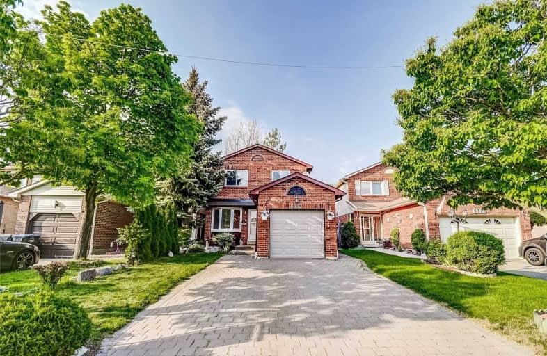 6357 Plowmans Heath, Mississauga | Image 1