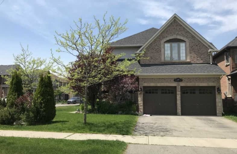 2383 Gladacres Lane, Oakville | Image 1