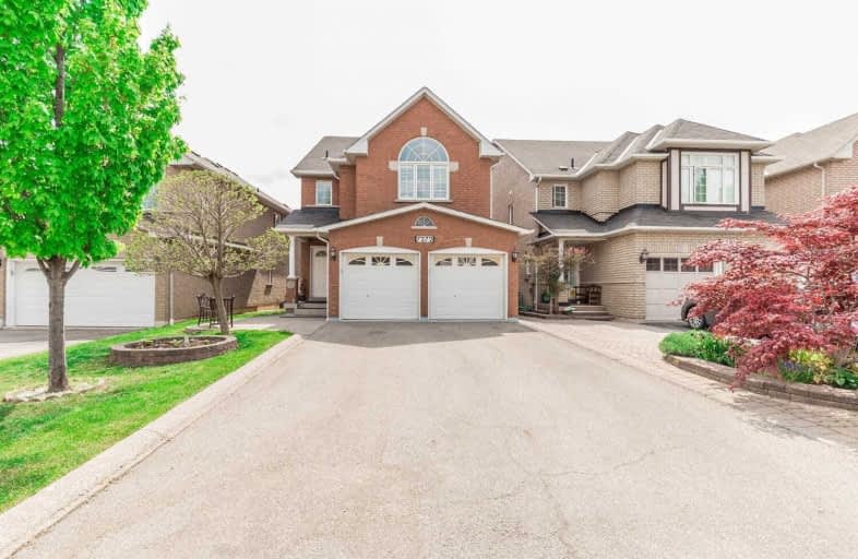 7272 Village Walk, Mississauga | Image 1