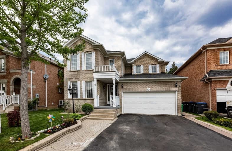 13 Great Plains Street, Brampton | Image 1