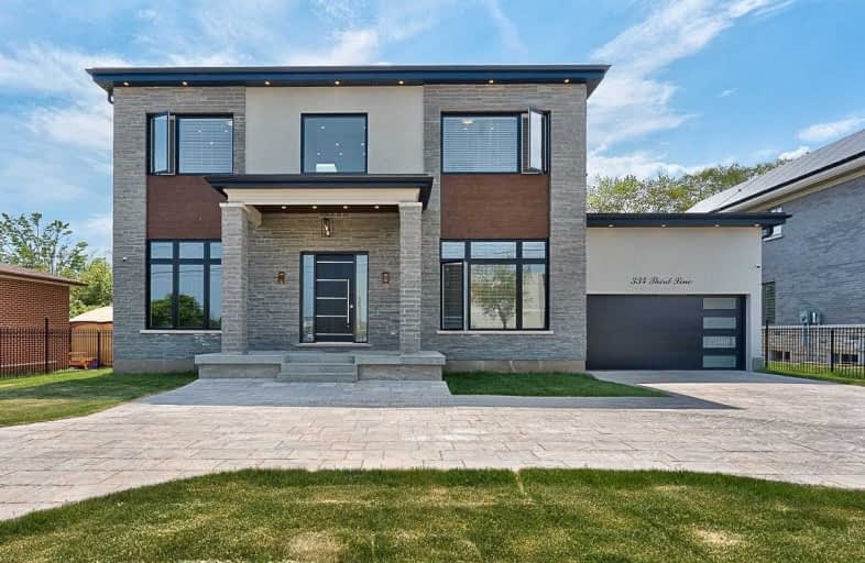 334 Third Line, Oakville | Image 1