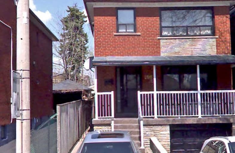 108 Rockwell Avenue West, Toronto | Image 1