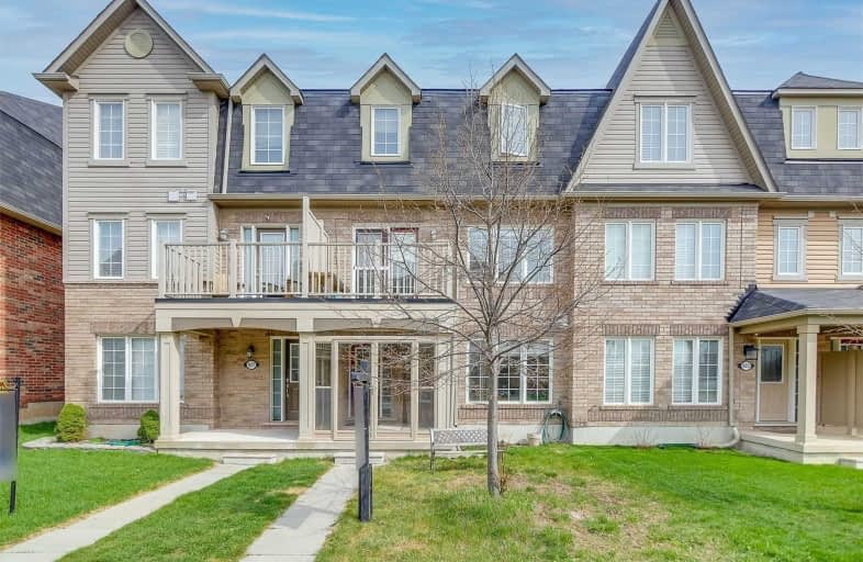 925 Brassard Circle, Milton | Image 1