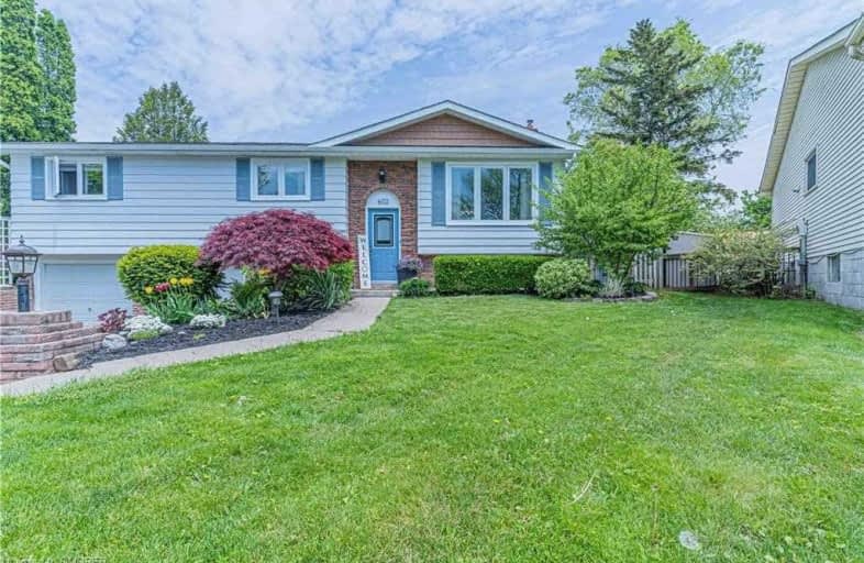 602 Clare Place, Burlington | Image 1