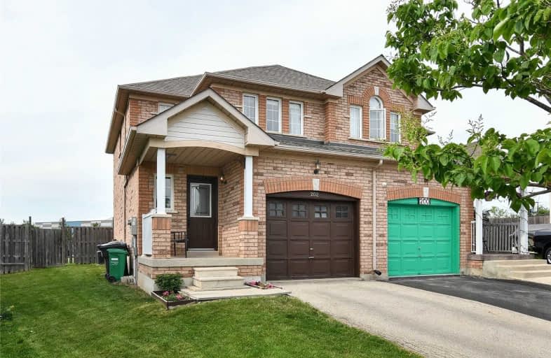 202 Twin Pines Crescent, Brampton | Image 1