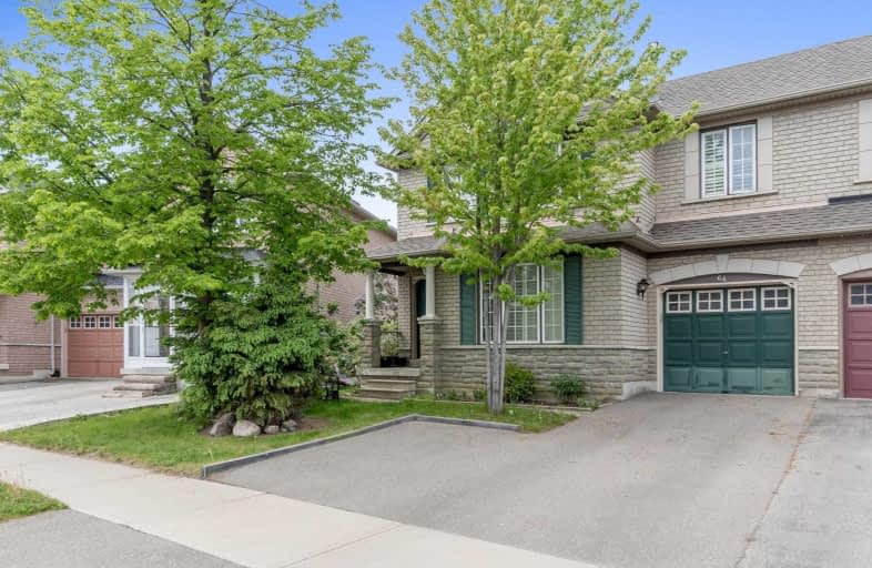 64 Dolphin Song Crescent, Brampton | Image 1