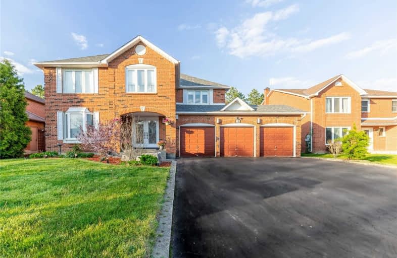 18 Oakridge Court, Brampton | Image 1